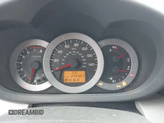 2012 Toyota RAV4 с VIN 2T3BK4DV8CW079112, выставлен на аукционе IAAI как лот 42191082 с пробегом 242 987 миль миль и . История ставок и продаж доступна на DreamBid. Изображение 7.