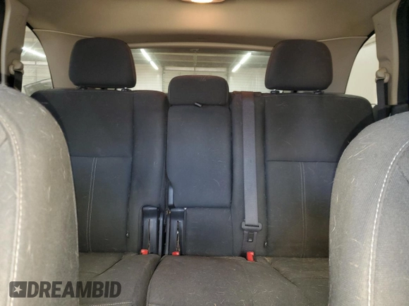 2013 Ford Edge SE with VIN 2FMDK3GC2DBE30612, listed as a Copart auction lot 47694065 with 188,745 mi miles and Clean title. Bid and sale history available at DreamBid. Image 10.