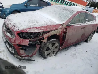 2020 Kia Forte GT with VIN KNAF45A73L5061144, listed as a Copart auction lot 42035535 with 71,499 mi miles and Salvage Title. Bid and sale history available at carsss.com. Image 12.