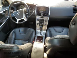2012 Volvo XC60 3.2L с VIN YV4952DLXC2319307, выставлен на аукционе Copart как лот 56379525 с пробегом 183 475 миль миль и Списание • Salvage title. История ставок и продаж доступна на DreamBid. Изображение 8.
