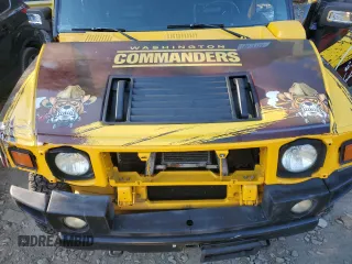 2006 Hummer H2 with VIN 5GRGN23U46H117048, listed as a Copart auction lot 78012724 with 121,773 mi miles and Salvage Title. Bid and sale history available at carsss.com. Image 12.