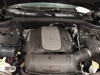 2019 Dodge Durango R/T z VIN 1C4SDHCT2KC632808, wystawiony jako IAAI lot #38578637 z przebiegiem 98 582 mil mil oraz . Historia ofert i sprzedaży dostępna na DreamBid. Obrazek 10.