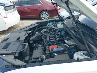 2023 Honda CR-V EX с VIN 7FARS3H45PE006824, выставлен на аукционе IAAI как лот 41930932 с пробегом 15 132 миль миль и . История ставок и продаж доступна на DreamBid. Изображение 19.