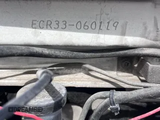1995 Nissan Skyline z VIN ECR33060119, wystawiony jako Copart lot #76521404 z przebiegiem 134 480 mil mil oraz Szkoda całkowita • Salvage title. Historia ofert i sprzedaży dostępna na DreamBid. Obrazek 13.