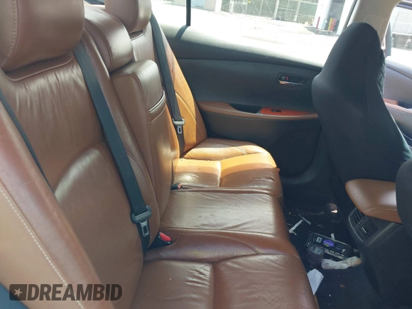2012 Lexus ES 330 z VIN JTHBK1EG9C2488242, wystawiony jako IAAI lot #42603759 z przebiegiem 342 905 mil mil oraz . Historia ofert i sprzedaży dostępna na DreamBid. Obrazek 8.