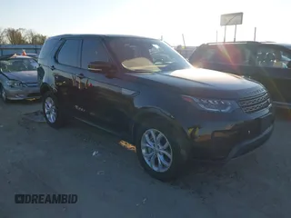 2019 Land Rover Discovery SE with VIN SALRG2RV9KA093846, listed as a IAAI auction lot 40806524 with 111,498 mi miles and . Bid and sale history available at DreamBid. Image 1.