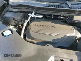 2022 Honda Passport TrailSport with VIN 5FNYF8H60NB004258, listed as a Copart auction lot 69569925 with 58,639 mi miles and Salvage title. Bid and sale history available at DreamBid. Image 16.