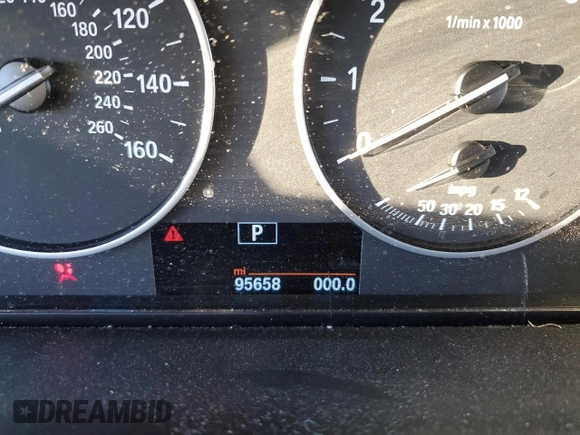 2015 BMW X4 xDrive28i with VIN 5UXXW3C58F0M88241, listed as a Copart auction lot 66591742 with 95,658 mi miles. Bid and sale history available at carsss.com. Image 8.