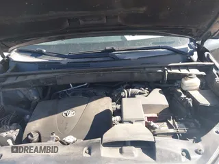 2017 Toyota Highlander XLE с VIN 5TDJZRFH7HS462950, выставлен на аукционе IAAI как лот 41980546 с пробегом 101 828 миль миль и . История ставок и продаж доступна на DreamBid. Изображение 10.