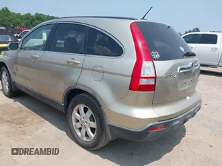 2008 Honda CR-V EX-L z VIN JHLRE487X8C045350, wystawiony jako IAAI lot #42438762 z przebiegiem 142 396 mil mil oraz . Historia ofert i sprzedaży dostępna na DreamBid. Obrazek 3.