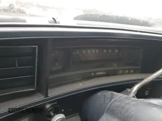 1980 Chevrolet Malibu с VIN 1W27KAB445289, выставлен на аукционе Copart как лот 83806964 с пробегом 104 631 миль миль и Списание • Salvage title. История ставок и продаж доступна на DreamBid. Изображение 9.