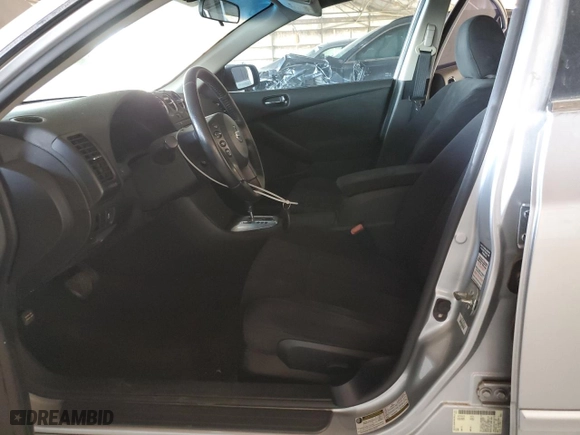 2012 Nissan Altima 3.5 SR with VIN 1N4BL2AP3CN463870, listed as a Copart auction lot 52121995 with 119,197 mi miles and Clean Title. Bid and sale history available at carsss.com. Image 7.