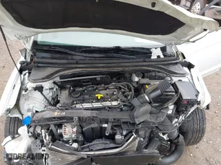 2018 Hyundai Elantra SEL with VIN 5NPD84LF8JH346268, listed as a IAAI auction lot 40816239 with 39,631 mi miles. Bid and sale history available at carsss.com. Image 10.