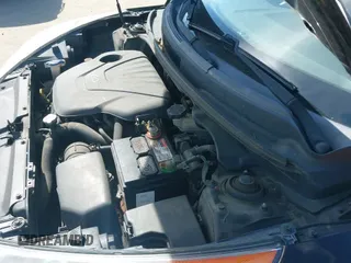 2013 Hyundai Veloster w/Black Int z VIN KMHTC6AD4DU132701, wystawiony jako IAAI lot #42021759 z przebiegiem 102 840 mil mil oraz . Historia ofert i sprzedaży dostępna na DreamBid. Obrazek 19.