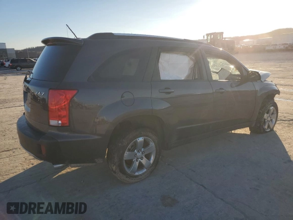 2007 Suzuki XL7 Limited with VIN 2S3DB917576126479, listed as a Copart auction lot 87061974 with Not provided miles and Non repairable. Bid and sale history available at DreamBid. Image 3.