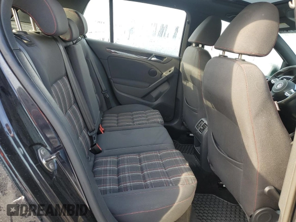 2010 Volkswagen GTI с VIN WVWGV7AJ8AW331858, выставлен на аукционе Copart как лот 85518404 с пробегом 140 786 миль миль и Списание • Salvage title. История ставок и продаж доступна на DreamBid. Изображение 10.