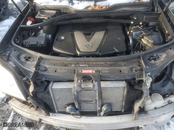2011 Mercedes-Benz GL-Class GL 350 BlueTEC with VIN 4JGBF2FE8BA746081, listed as a Copart auction lot 78981594 with 0 mi miles and Salvage Title. Bid and sale history available at carsss.com. Image 12.
