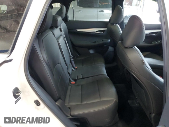 2020 Infiniti QX50 Luxe z VIN 3PCAJ5M35LF109871, wystawiony jako Copart lot #62479765 z przebiegiem 55 723 mil mil oraz Szkoda całkowita • Salvage title. Historia ofert i sprzedaży dostępna na DreamBid. Obrazek 11.