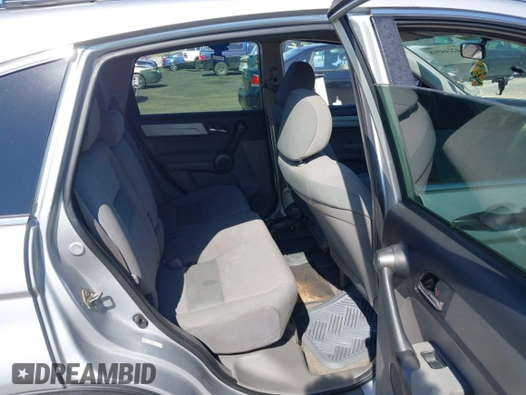 2011 Honda CR-V LX с VIN 5J6RE4H36BL118712, выставлен на аукционе IAAI как лот 42244518 с пробегом 288 081 миль миль и . История ставок и продаж доступна на DreamBid. Изображение 8.