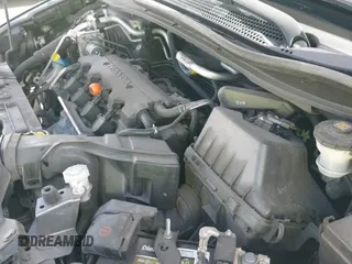 2021 Honda HR-V LX с VIN 3CZRU5H30MM724582, выставлен на аукционе IAAI как лот 43287807 с пробегом 87 594 миль миль и . История ставок и продаж доступна на DreamBid. Изображение 19.