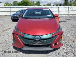 2017 Toyota Prius Plus z VIN JTDKARFP2H3054313, wystawiony jako Copart lot #58901935 z przebiegiem 259 958 mil mil oraz Czysty tytuł • Clean title. Historia ofert i sprzedaży dostępna na DreamBid. Obrazek 5.