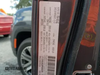 2023 Jeep Grand Wagoneer с VIN 1C4SJUEJ9PS506309, выставлен на аукционе Copart как лот 67529453 с пробегом Не указан миль и . История ставок и продаж доступна на DreamBid. Изображение 13.
