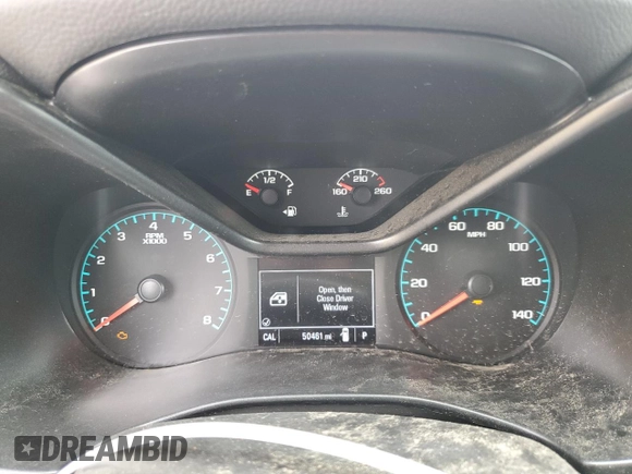 2022 Chevrolet Colorado 2WD LT with VIN 1GCGSCEN8N1210488, listed as a Copart auction lot 61494015 with 50,461 mi miles and Clean title. Bid and sale history available at DreamBid. Image 9.