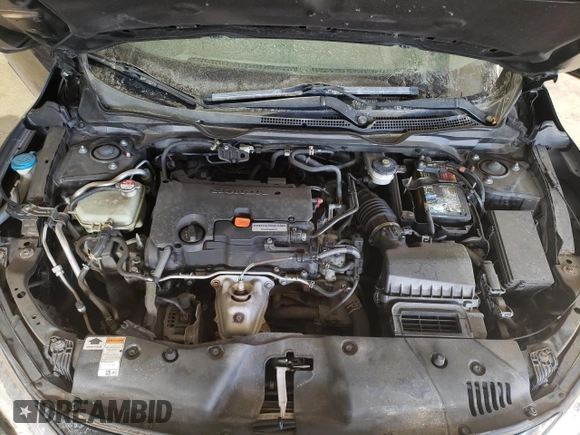 2016 Honda Civic Sedan LX with VIN 19XFC2F57GE248800, listed as a Copart auction lot 42562665 with 202,102 mi miles and Salvage Title. Bid and sale history available at carsss.com. Image 11.