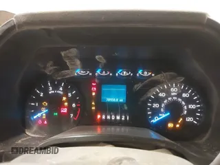 2017 Ford F-150 XL с VIN 1FTFW1EF6HKD95524, выставлен на аукционе IAAI как лот 41782825 с пробегом 78 958 миль миль и . История ставок и продаж доступна на DreamBid. Изображение 7.