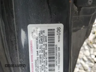 1992 Mitsubishi 3000GT z VIN JA3XE74C2NY028905, wystawiony jako Copart lot #81549834 z przebiegiem 131 349 mil mil oraz Szkody całkowita. Historia ofert i sprzedaży dostępna na DreamBid. Obrazek 14.