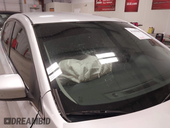 2019 Nissan Sentra SV with VIN 3N1AB7AP9KY427322, listed as a IAAI auction lot 41609080 with 125,408 mi miles and . Bid and sale history available at DreamBid. Image 22.