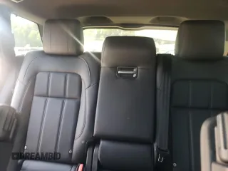 2019 Land Rover Range Rover Sport HSE with VIN SALWR2RV2KA827403, listed as a Copart auction lot 55472815 with 108,243 mi miles and Clean Title. Bid and sale history available at carsss.com. Image 10.