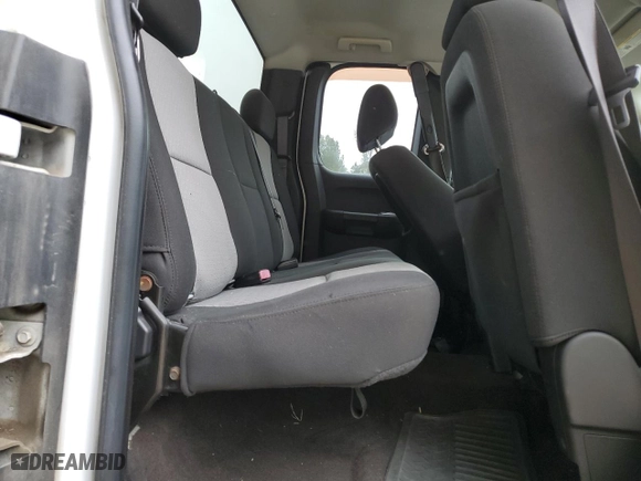 2008 Chevrolet Silverado 1500 Work Truck with VIN 1GCEC19C78Z326112, listed as a Copart auction lot 82594784 with 161,068 mi miles and Salvage Title. Bid and sale history available at carsss.com. Image 10.
