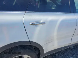 2016 Kia Sorento EX with VIN 5XYPHDA16GG047107, listed as a Copart auction lot 42509755 with 135,642 mi miles and Salvage Title. Bid and sale history available at carsss.com. Image 11.