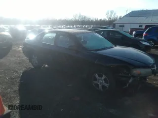 2004 Chevrolet Impala LS z VIN 2G1WH52K749375032, wystawiony jako IAAI lot #39646188 z przebiegiem 167 507 mil mil oraz . Historia ofert i sprzedaży dostępna na DreamBid. Obrazek 1.