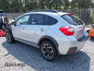 2015 Subaru Crosstrek Limited with VIN JF2GPAMC7F8305902, listed as a IAAI auction lot 42574166 with 80,520 mi miles and . Bid and sale history available at DreamBid. Image 3.