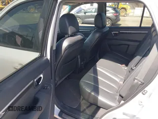 2009 Hyundai Santa Fe SE with VIN 5NMSH73E29H270636, listed as a IAAI auction lot 41868760 with 161,651 mi miles and . Bid and sale history available at DreamBid. Image 8.