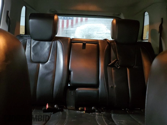 2011 GMC Terrain SLT-1 with VIN 2CTFLVEC6B6459680, listed as a Copart auction lot 42847335 with 159,490 mi miles and Clean Title. Bid and sale history available at carsss.com. Image 10.