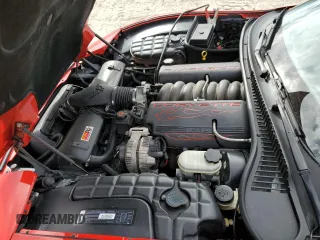 1999 Chevrolet Corvette with VIN 1G1YY22G6X5110686, listed as a Copart auction lot 74985694 with 182,154 mi miles and Non Repairable. Bid and sale history available at carsss.com. Image 11.