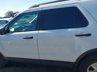2014 Ford Explorer with VIN 1FM5K8B88EGB11455, listed as a IAAI auction lot 41853618 with 153,996 mi miles and . Bid and sale history available at carsss.com. Image 15.