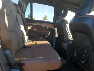 2024 Volvo XC90 Plus Bright Theme с VIN YV4L12PE2R1235477, выставлен на аукционе Copart как лот 82138904 с пробегом 2 047 миль миль и Списание • Salvage title. История ставок и продаж доступна на DreamBid. Изображение 11.