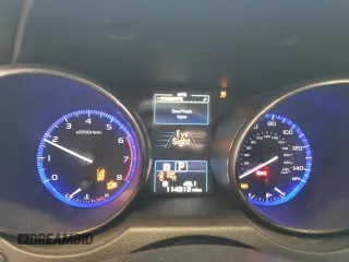 2016 Subaru Legacy Limited with VIN 4S3BNAN63G3025206, listed as a Copart auction lot 61668595 with 114,313 mi miles and Salvage title. Bid and sale history available at DreamBid. Image 9.