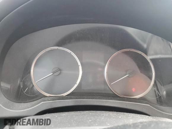 2019 Lexus IS 300 with VIN JTHC81D29K5034224, listed as a Copart auction lot 47721675 with Not provided miles and Salvage title. Bid and sale history available at DreamBid. Image 9.