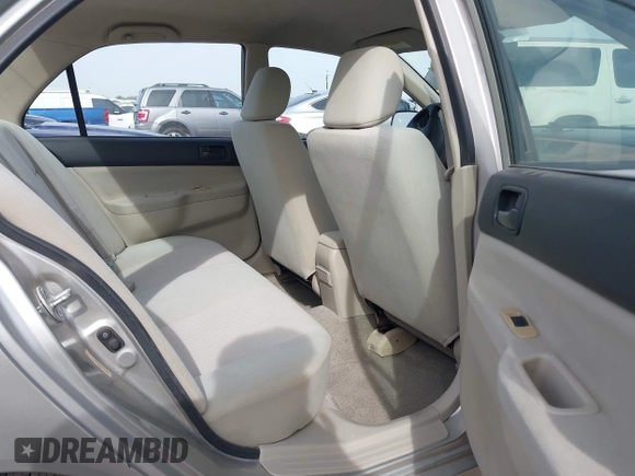 2006 Mitsubishi Lancer ES with VIN JA3AJ26EX6U067074, listed as a IAAI auction lot 41914213 with 98,074 mi miles and . Bid and sale history available at DreamBid. Image 8.