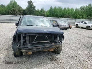2007 Chevrolet Avalanche LTZ с VIN 3GNEC12077G166416, выставлен на аукционе Copart как лот 52812685 с пробегом Не указан миль и Списание • Salvage title. История ставок и продаж доступна на DreamBid. Изображение 13.