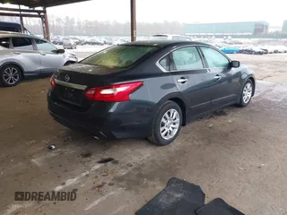 2016 Nissan Altima 2.5 S with VIN 1N4AL3AP2GN359622, listed as a IAAI auction lot 41840253 with 80,815 mi miles. Bid and sale history available at carsss.com. Image 4.