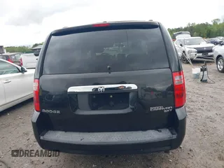 2010 Dodge Grand Caravan SXT with VIN 2D4RN5D11AR154526, listed as a IAAI auction lot 42009099 with 239,343 mi miles and . Bid and sale history available at DreamBid. Image 17.