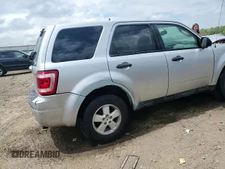 2012 Ford Escape XLS with VIN 1FMCU0C78CKB28162, listed as a Copart auction lot 56680675 with 183,352 mi miles and Salvage title. Bid and sale history available at DreamBid. Image 14.
