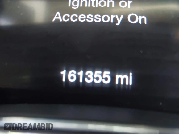 2017 Dodge Durango SXT with VIN 1C4RDHAG3HC759516, listed as a IAAI auction lot 41858286 with 161,355 mi miles and . Bid and sale history available at DreamBid. Image 15.