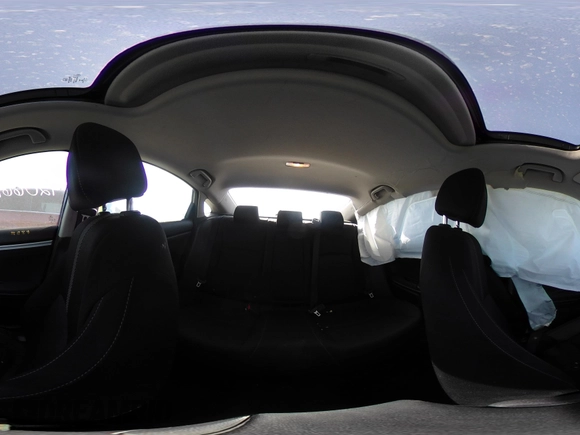 2018 Honda Civic EX с VIN 2HGFC2F73JH549076, выставлен на аукционе IAAI как лот 42066149 с пробегом 48 623 миль миль и . История ставок и продаж доступна на DreamBid. Изображение 18.